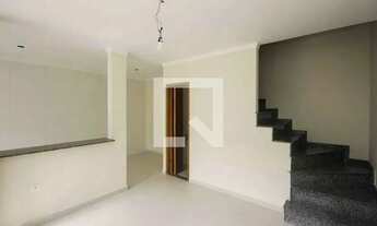 Imagem 3: Casa à Venda - Vila Alpina, 2 Quartos, 82 m2