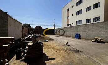 Imagem 3: Barracão para locação, Zoneamento ZR4, 540 m² terreno e 250 m²de barracão, Vila Recreio, L