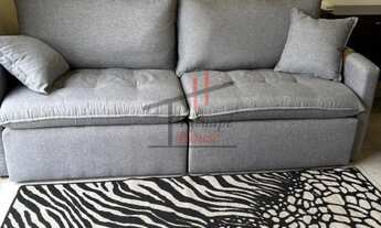 Imagem 7: Apartamento duplex no Tatuapé 70 m² prox a metrô