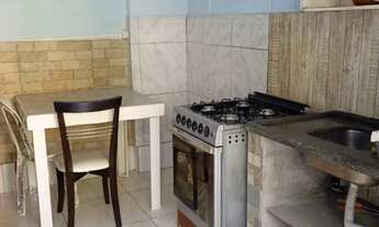 Imagem 4: Kitnet em Ratones -Fpolis