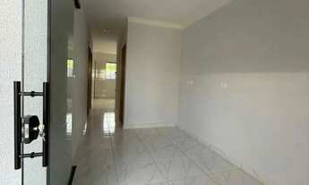 Imagem 3: CASA NOVA COM ÓTIMA LOCALIZAÇÃO EM SARANDI