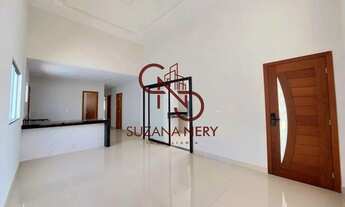 Imagem 3: CASA NO CONDOMINIO ECOVILLE 2 EM PARNAMIRIM