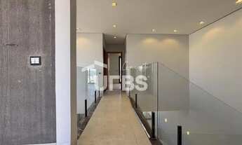 Imagem 4: Sobrado - 4 Quartos - Jardins Capri