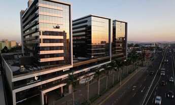 Imagem 2: STUDIO EM CONDOMÍNIO ALTO PADRÃO