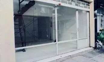 Imagem: Loja, no bairro Azenha, para locação /