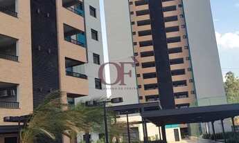 Imagem: Apartamento no Resort Prime Santa Ângela