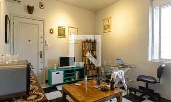 Imagem: Apartamento à Venda - Bela Vista, 1 Quarto