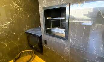 Imagem 4: Sobrado de Alto Padrão Damha IV 285 metros quadrados com 3 quartos