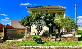 Imagem: Casa a venda no bairro Tomazetti