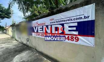 Imagem 3: Terreno à venda, 360 m² por R$ 900.000 - Piratininga - Niterói/RJ- TE1290