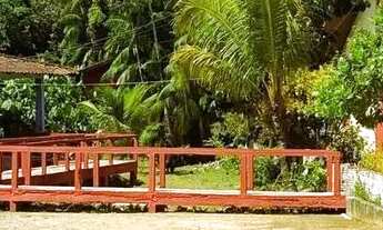 Imagem 4: Pousada Galpão / depósito com 5 vagas na garagem