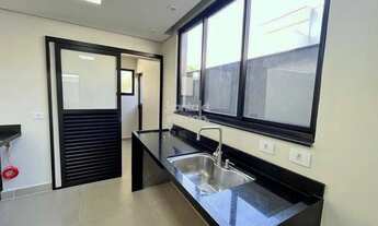 Imagem 8: Casa de condomínio - Sobrado com 4 quartos à Venda, Campos do Conde I - Sorocaba