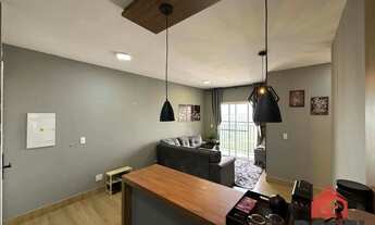 Imagem 3: Apartamento Edifício Splendido