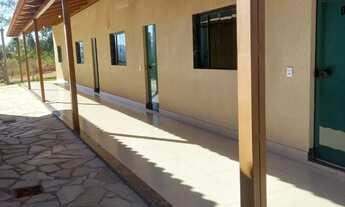 Imagem 5: Casa em condomínio fechado