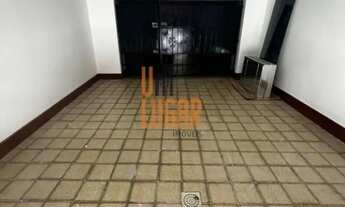 Imagem 2: UM LUGAR IMOVEIS ALUGA CASA COM 4 DORMITORIOS E 2 AMPLAS SALAS NO BAIRRO DE NAZARÉ