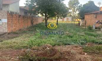 Imagem 2: LOTE RESIDENCIAL DE 360,00M² NO JARDIM AEROPORTO