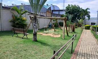 Imagem 6: VENDA - APARTAMENTO COND. PARK SINFONIA / SOROCABA/SP