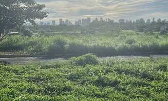 Imagem 2: Terreno para venda, Loteamento Parque das Águas Centro-sul, Várzea Grande