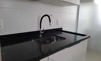 Imagem 2: Apartamento de 1 Dormitório no Edifício Sangiovese na Vila Universitária Bauru