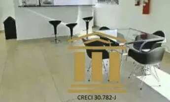 Imagem 7: Apartamento com 2 dormitórios à venda, 46 m² por R$ 240.000,00 - Residencial Frei Galvão