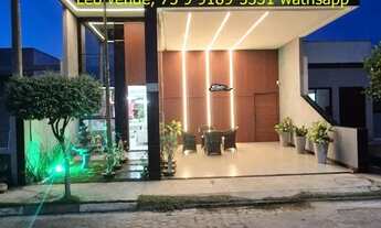 Imagem: Leo vende bairro Sim, 3 4 suíte, acabamento