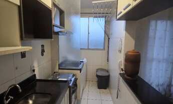 Imagem 4: Apartamento Bairro São Francisco c/ 2 quartos - Pronto para morar