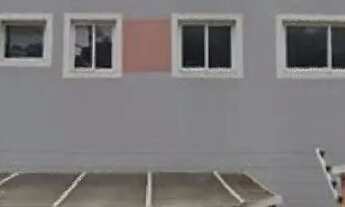 Imagem: Apartamento térreo com gardem São José