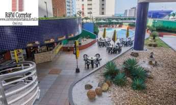 Imagem 11: Apartamento por temporada A partir R$ 180,00 na Praia de Iracema- Fortaçeza-CE