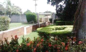 Imagem 5: Rural Chácara em São José do Rio Preto