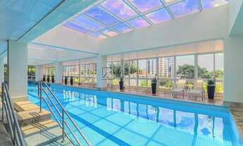 Imagem 2: Aluguel Apartamento 2 Dormitórios - 72 m² Pinheiros