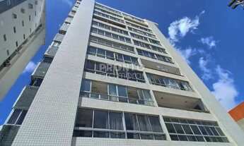 Imagem: Candeias - Apartamento para Aluguel - 126