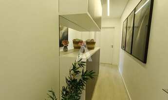 Imagem 6: Apartamento com 3 suítes e 1 quarto à venda no bairro América em Joinville-SC de R$2.150.0