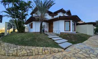 Imagem: Casa em Condomínio - Parque Residencial