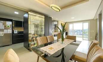 Imagem 4: Apartamento alto padrão no bairro Fátima