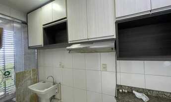 Imagem 2: Vendo apartamento 2 quartos sendo um suíte - parque das laranjeiras - Manaus-AM