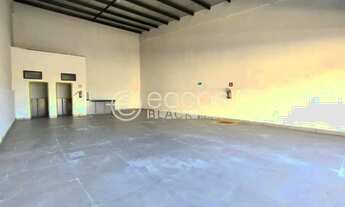 Imagem: Loja para aluguel, Morada da Colina - Uberlândia/MG