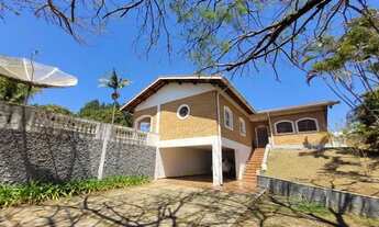 Imagem 4: Chácara à venda em Atibaia, Parque Rio Abaixo, com 6 quartos, com 3920 m², Horto Ivan