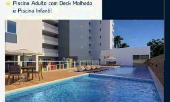 Imagem 3: Evora cond Apartamento com 3 dormitórios