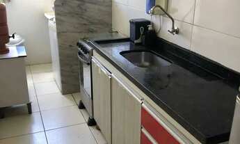 Imagem 5: HORTO DO SANTO ANTÔNIO - M.CC - NORTE/LESTE - 1º ANDAR [13473