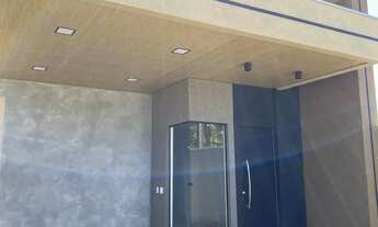 Imagem 6: 906 sul , ARSE 92 , casa nova c 3/4 sendo 1 suíte , Sala de Tv c pé direito duplo 4.20mt