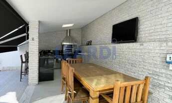 Imagem 6: CASA EM CONDOMÍNIO - ALPHAVILLE - SP