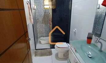 Imagem 16: Casa com 3 dormitórios à venda, 150 m² por R$ 650.000 - Vergani - Pouso Alegre/MG