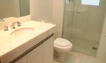 Imagem 10: Imóvel para aluguel com 63 metros quadrados com 2 quartos em Vila da Serra - Nova Lima - M