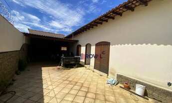 Imagem 3: Casa com 3 dormitórios para alugar, 150 m² por R$ 2.500,00/mês - Vila Pinheiro - Mogi Guaç