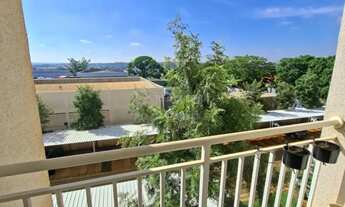 Imagem 6: Lindo apartamento Jardim São Marco