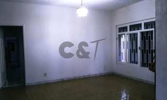 Imagem 3: Casa Térrea residencial/comercial com 4 Dormitórios à Venda em Santo Amaro, São Paulo/SP