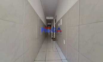 Imagem 2: Kitinete no bairro Meireles em Fortaleza, CE