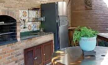 Imagem 4: Casa à venda em Duque de Caxias, Parque Beira Mar, com 3 quartos, com 154.18 m²