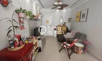 Imagem 5: Tijuca Apartamento com 1 dormitório