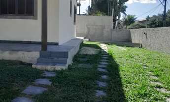 Imagem 2: ALUGO CASA MARAVISTA